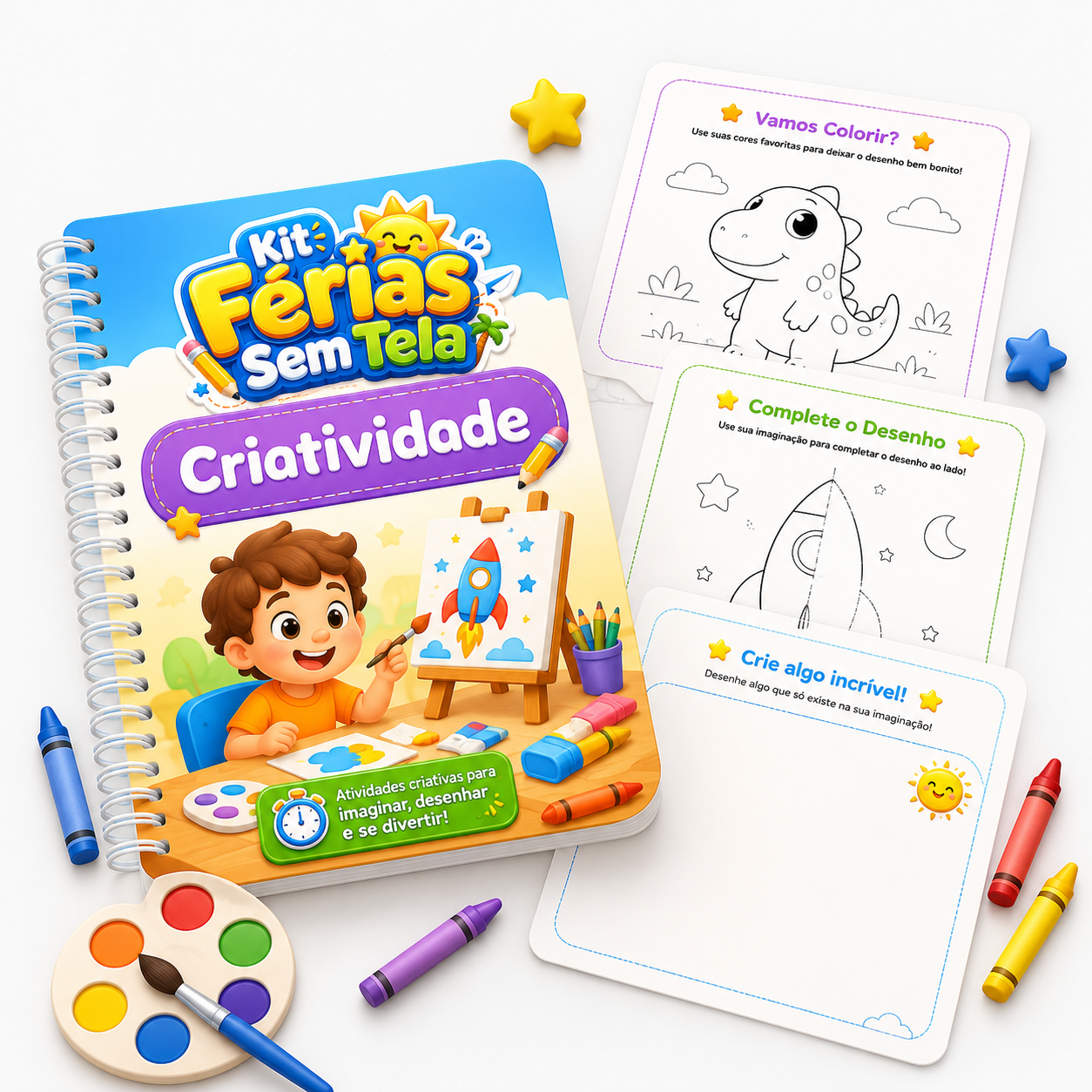 Criatividade